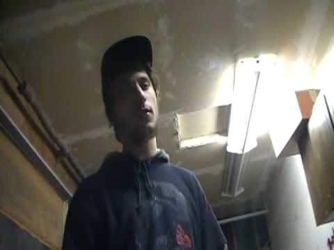 homeboi austin freestylin' lol