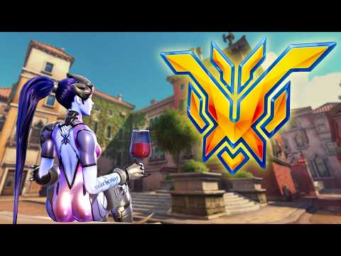 Widowmaker Slayed