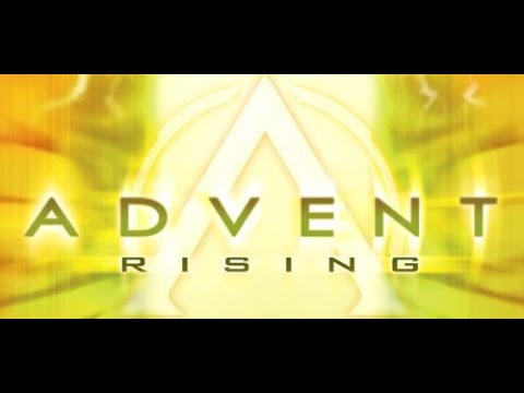 Advent Rising™ Trailer