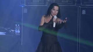 Crimson Deep Tarja Turunen