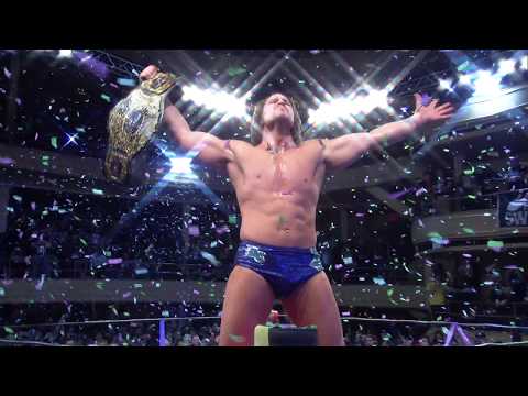 Ring Of Honor Adds World Championship Match To 16th Anniversary Pay-Per-View