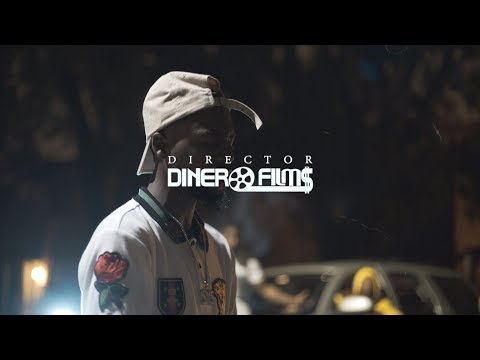 Flock Da P - On My Soul [Freestyle] (Official Video) Shot By @DineroFilms