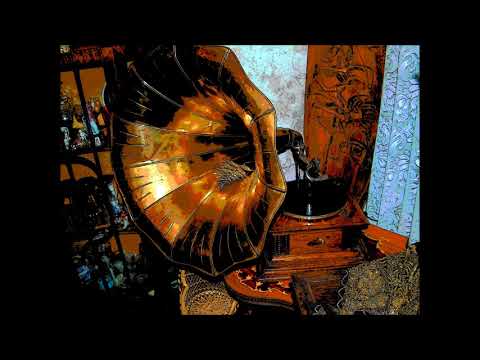 Jack Hylton (Mrs) , In A Little Gypsy Tea Room