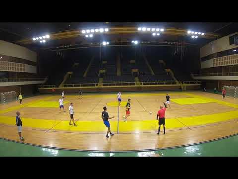 Canicula - DWS Kidan Žile 4:1, 2019.g.