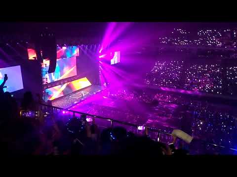 [181110] WiNNER - Don't Flirt | Encore