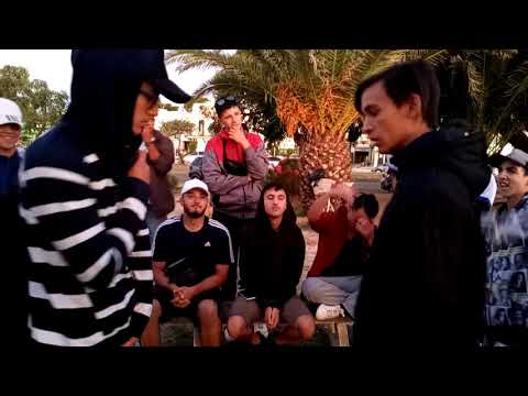 KAZAKAFREE TORNEO 2020 ||| KROSTY vs SEVEN ||| OCTAVOS DE FINAL ||| FECHA 2 (Torneo 2020)