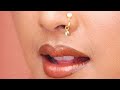 Genelia D Souza Beautiful Lips And Face Closeup Tollywood Star Bollywood Actress