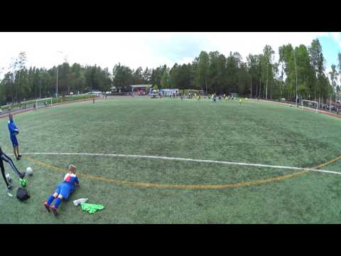 Ilves P08 Alfa vs PPJ EiraRuohis yj 2-2