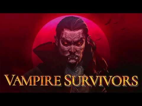 Vampire Survivors Soundtrack - I'm Every Reaper (Cappella Magna Side B)