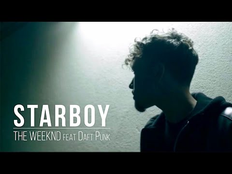 THE WEEKND feat. DAFT PUNK - STARBOY | Michele Grandinetti Cover