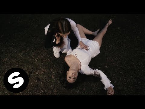 Sevek - Cathedral (Piece Of Me) [feat. JEN] (Official Music Video)