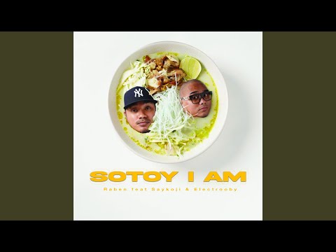 Sotoy I Am (Deluxe)