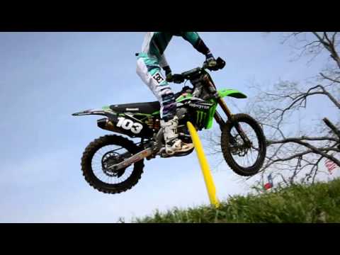 Freestone Motoplayground