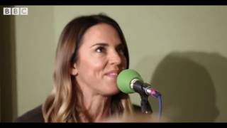 Melanie C - Cheap Thrills (Live At BBC Radio 2)