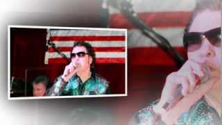 "Pure Love" - Ronnie Milsap Concert - Bandera, TX