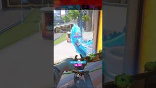 ハンゾー楽しすぎるッ！！！！ #overwatch2 #オーバーウォッチ2 #ow2 #shorts
