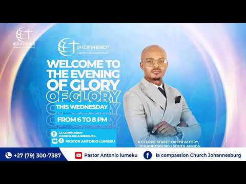 THE SECRET OF POWER | PAPA EMMANUEL MANAKA | WEDNESDAY 21 JUNE 2023