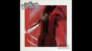 Herbie Mann - Lady Marmalade Atlantic records 1975