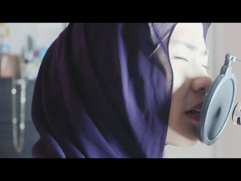 Cintamu Kekuatanku FaiRamli cover by Anak Beranak