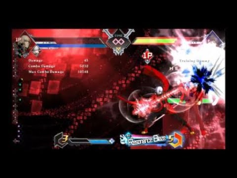 BLAZBLUE CROSS TAG BATTLE_20180729184535