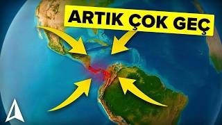 ABD Bu 100 Kilometrelik Boşluğu Kapatmayı Neden Reddediyor? Sebebi San