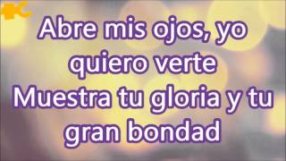 QUIERO MIRAR TU HERMOSURA -  MARCO BARRIENTOS