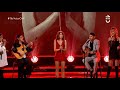 ''Querida Rosa'' - Cami ft #TeamCami The Voice Chile