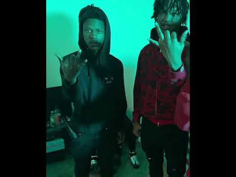 Tae Rackzz - Barbie ( Extended )