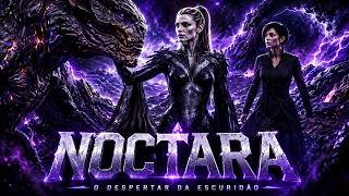 NOCTARA | The Last Vampire Warriors | A Living Planet at War