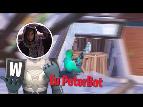 Shxrk *CLIPPING* Pros for 10 minutes