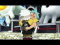 My Childhood Gone Wrong