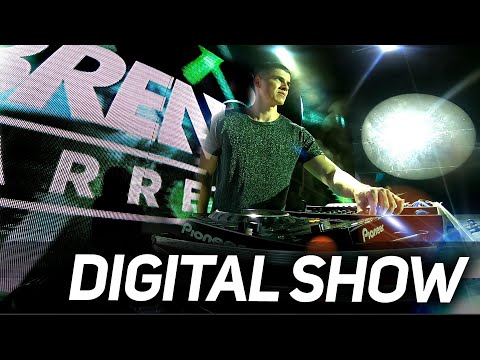 Breno Barreto - Digital Show (Agosto 2020)