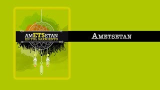 En Tol Sarmiento - Ametsetan (Full Album)