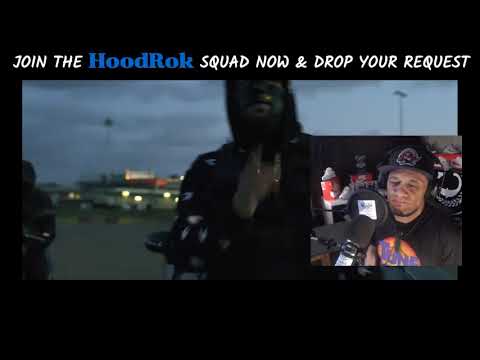 Swedish Rap: C.Gambino - "NADA" (New Zealand Reaction)