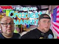 Insane Finds At Florida S Best Flea Market And Antique Store Renninger S Mt Dora Ep 161