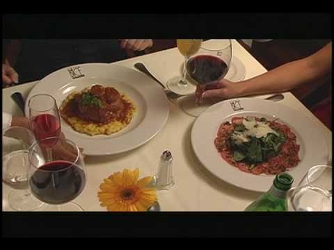 Bice Resturant