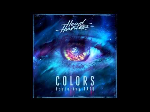 Headhunterz feat. TATU - Colors