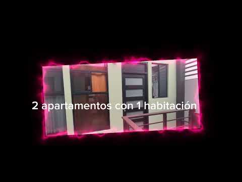 Imagen de Venta de Edificios en Guadalupe - Goicoechea Guadalupe - SAN JOSÉ