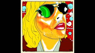 Dax Riggs - Grave Dirt On My Blue Suede Shoes