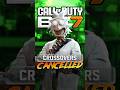 Black Ops 7 Just CANCELLED Crossover Bundles