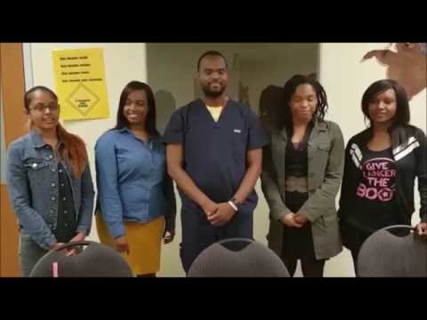 YOUnited Friday Night Camp Meeting Promo