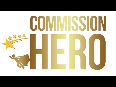 $1,000 A Day with Clickbank and Facebook, Here's HOW - Commission Hero Review Video