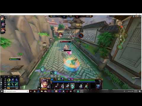 ChimeraGaming Plays Total War Warhammer 2: Nehek vs. The Dwarves