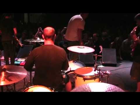 Thumbnail for Hopesfall Reunion - Open Hands To The Wind LIVE (2011 at Ziggy's, Winston-Salem) by Chad Waldrup