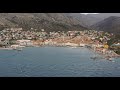 Senj Chorvatsko Hrvatska