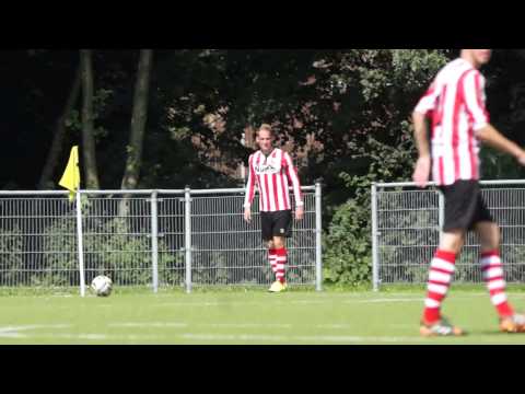 VVOR ZATERDAG 1 - SPARTA av ZATERDAG 1 08082015