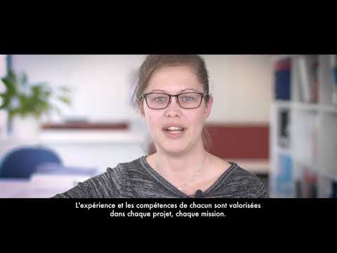 Travailler chez Spie Belgium - image HR