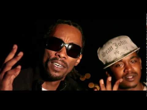 K'poral Maiky - Hipokrit Imposta (Clip Officiel Janvier 2012)