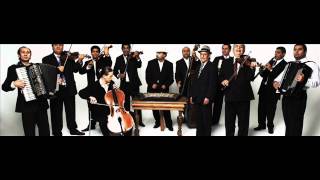 Taraf De Haidouks - Balada lui Toma