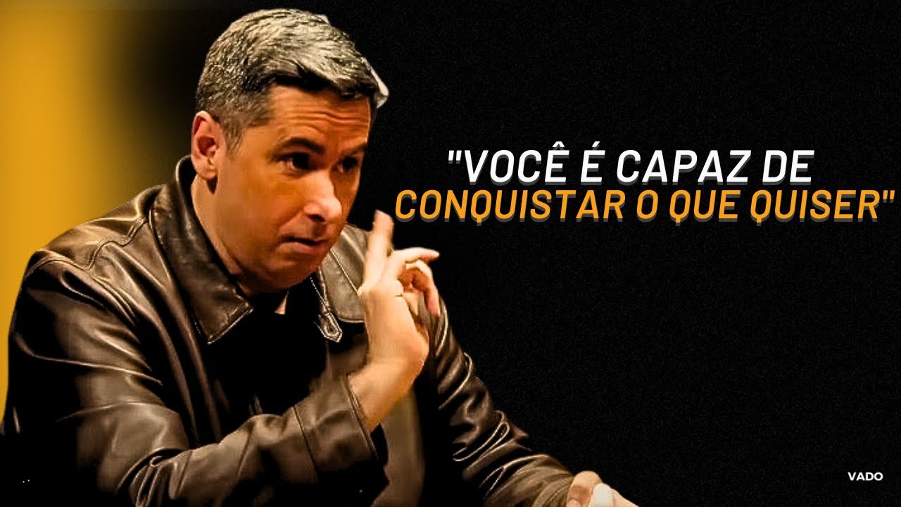 LIÇÕES ESSENCIAIS PARA VOCÊ MUDAR DE VIDA E PROSPERAR | Flávio Augusto